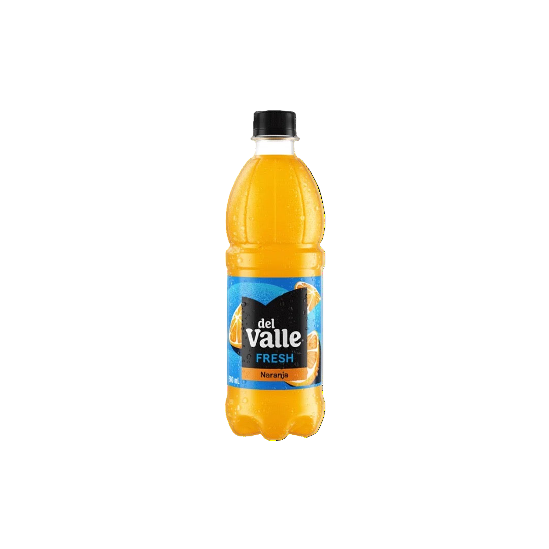 Jugo del Valle sabor Naranja