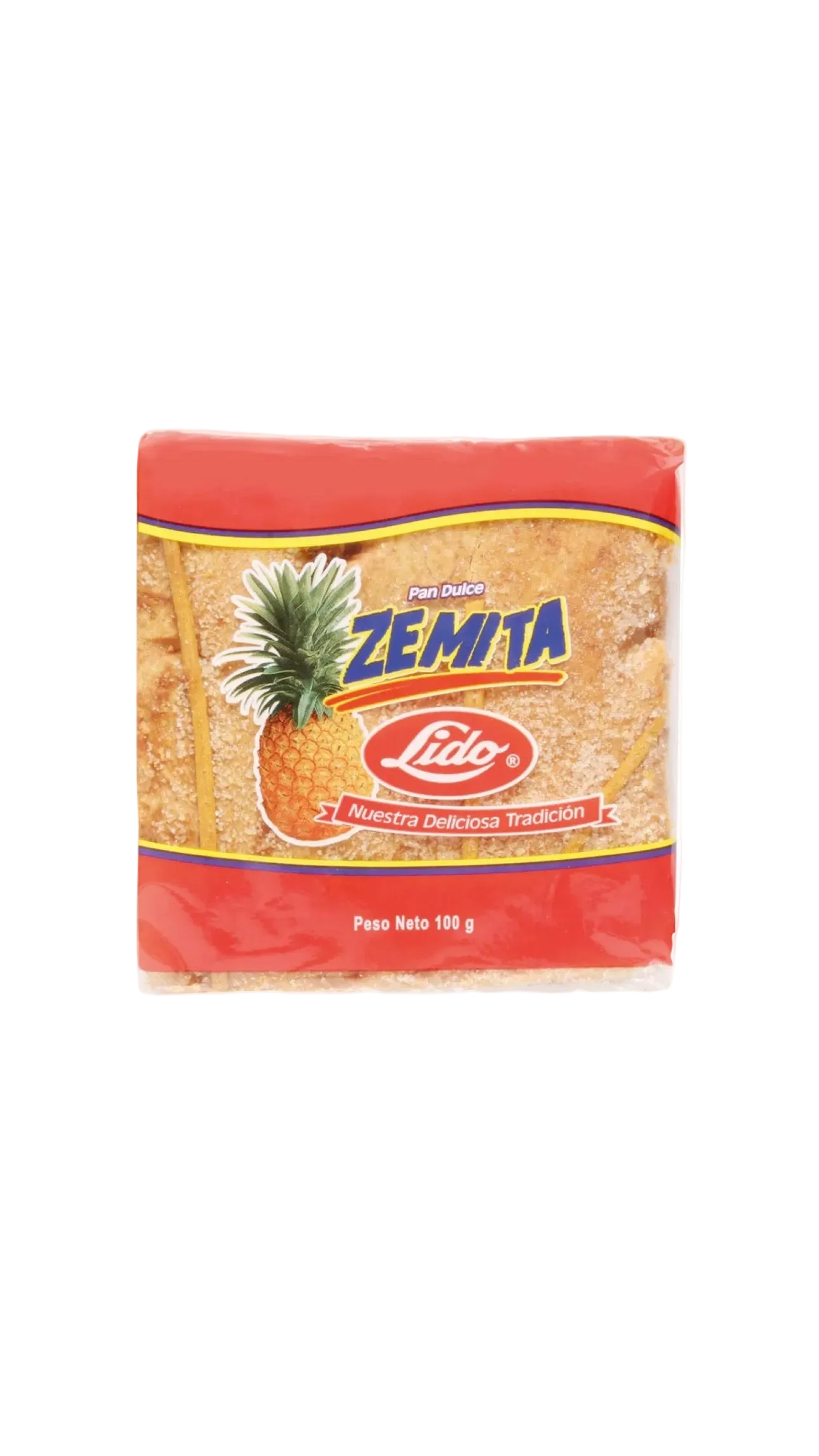 Zemita Lido