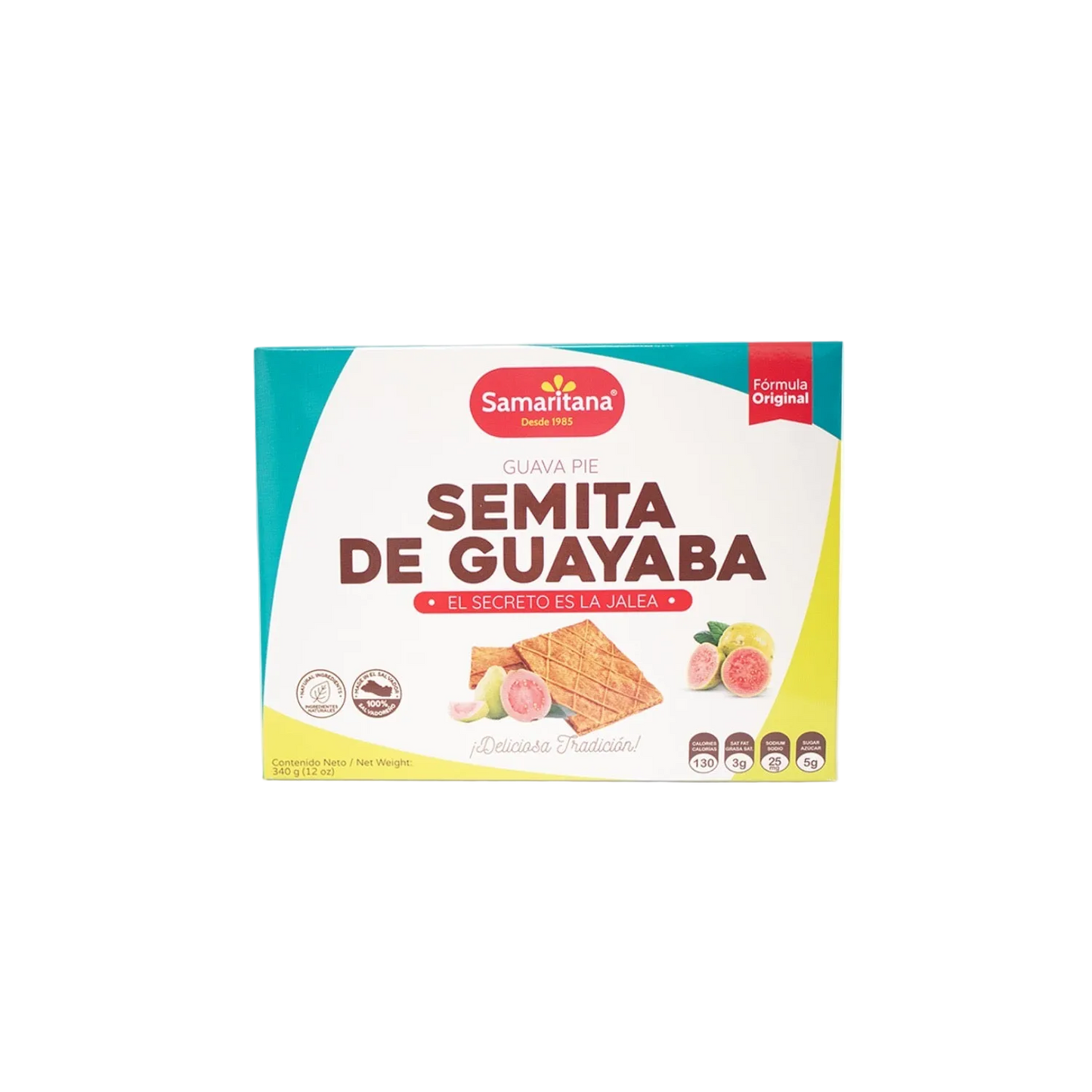 Semita de Guayaba