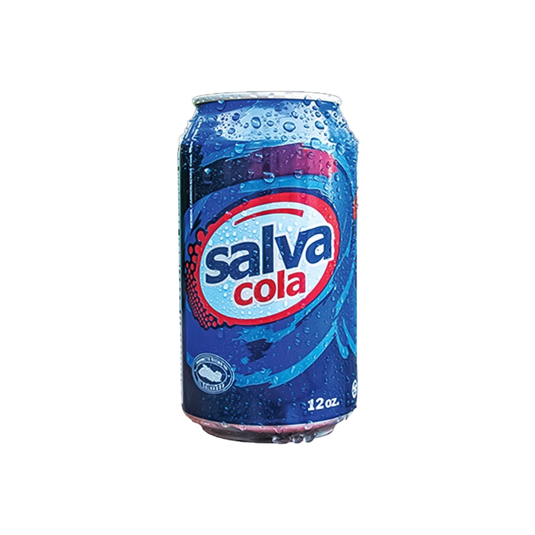 Salvacola Lata 355ml