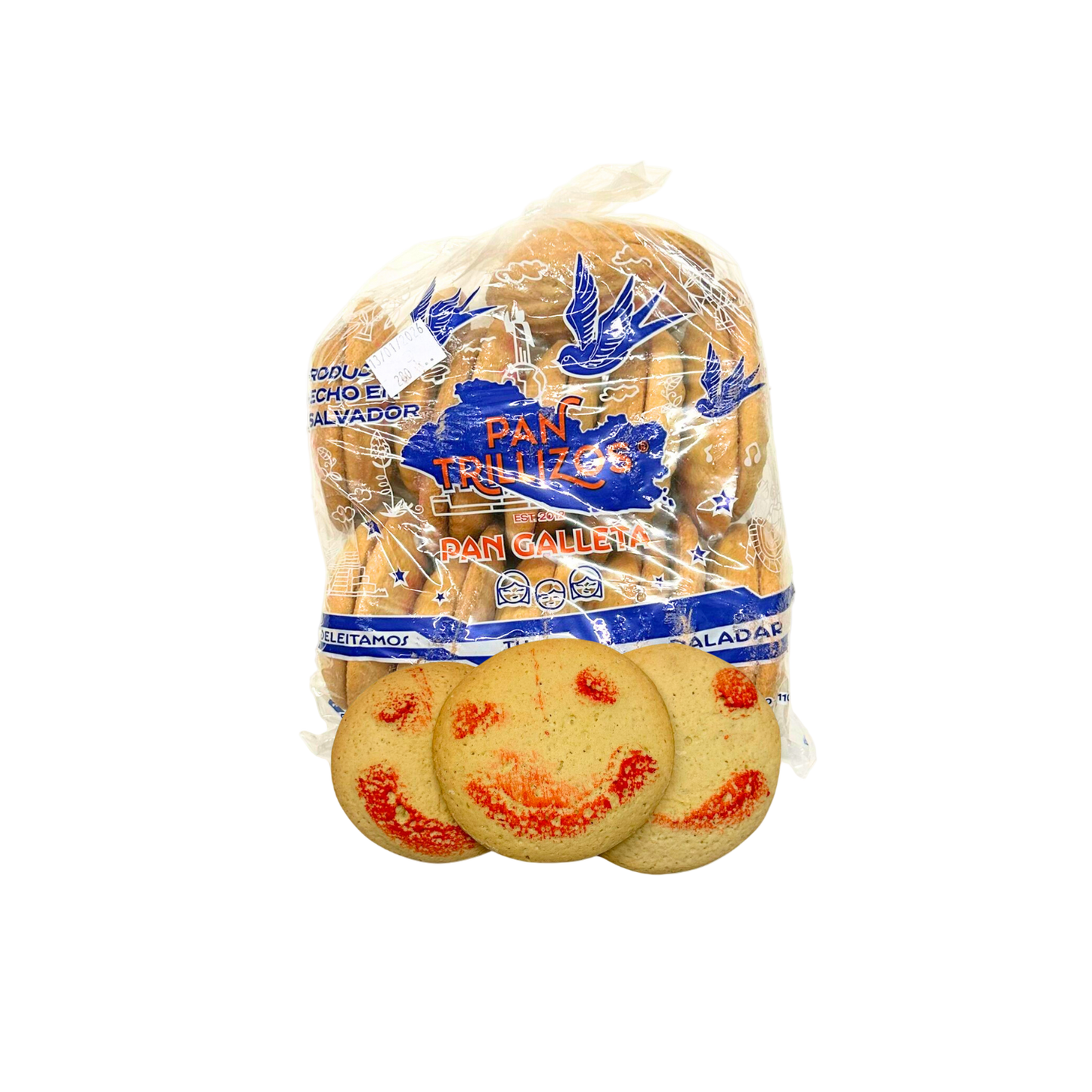 Pan Carita 24 Pack