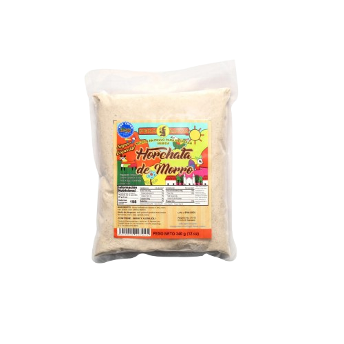 Peka Maya Premium Horchata de Morro 340g