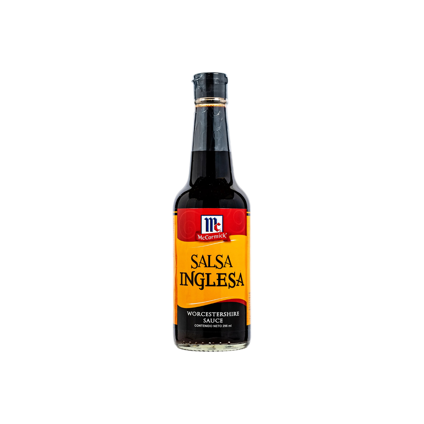 McCormick Worcestershire Sauce