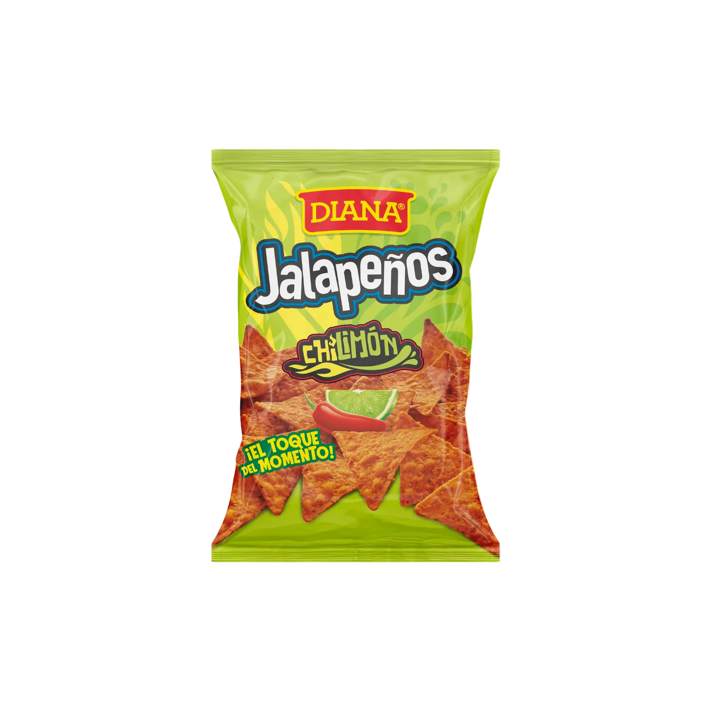 Jalapeños Chilimón Diana 39 gramos