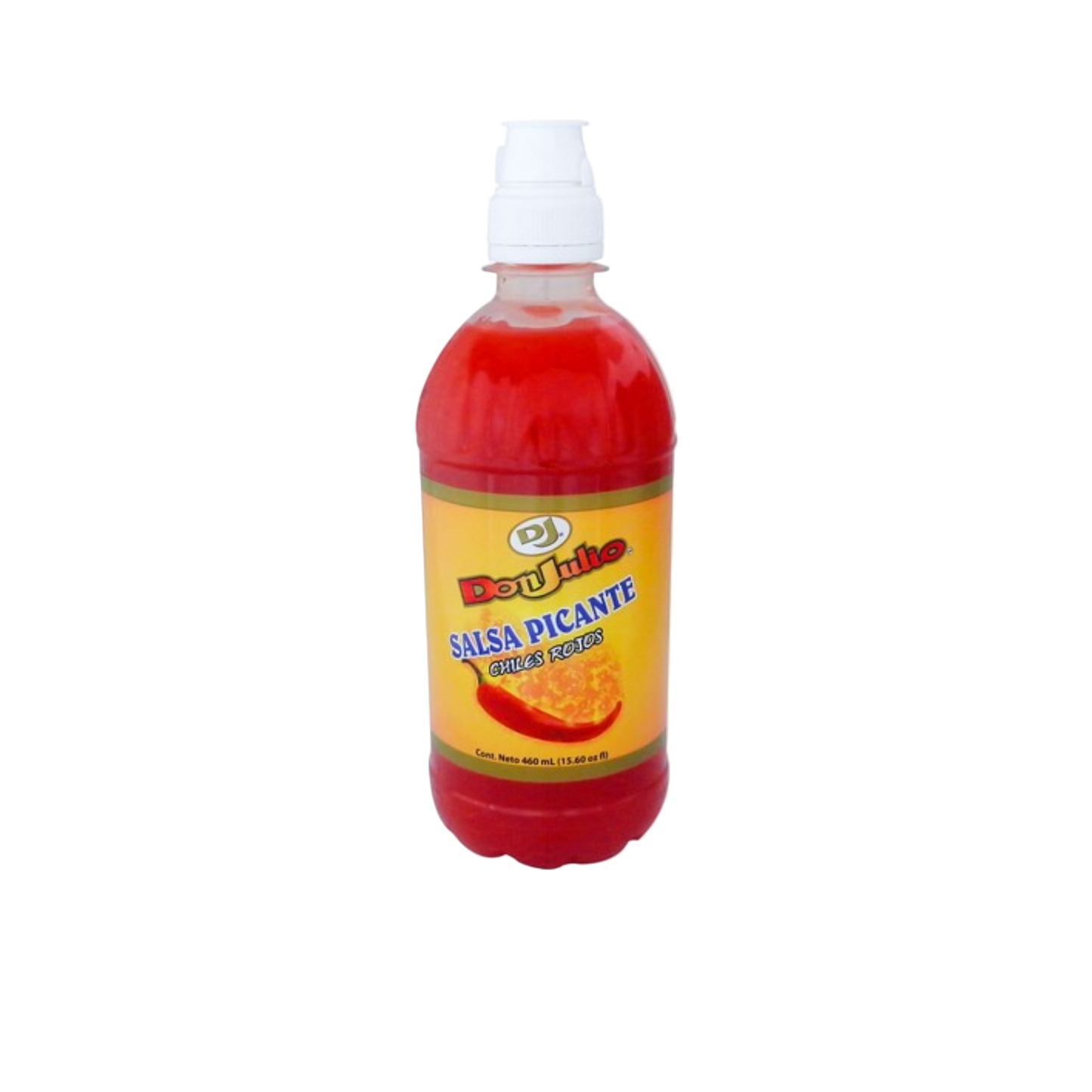 Salsa Picante Don Julio 460 ML