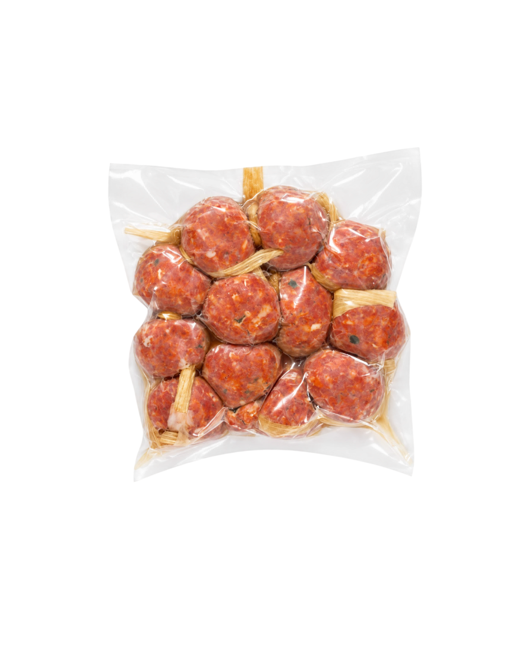 Chorizos Artesanales 12 Unidades/Picante Medio
