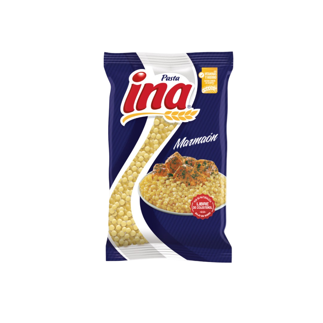 Marmaón Pasta Ina 200g