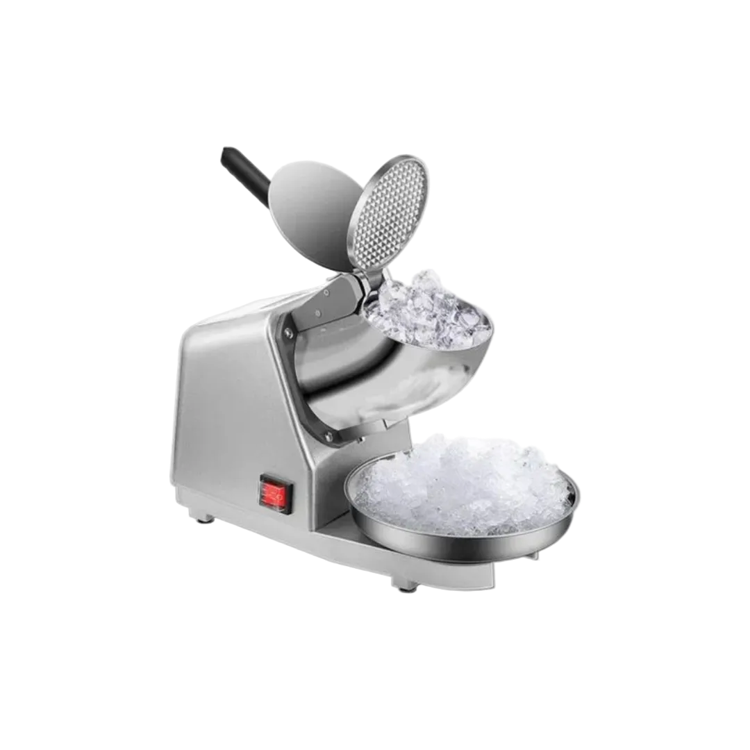 Máquina para minutas/raspados/granizados