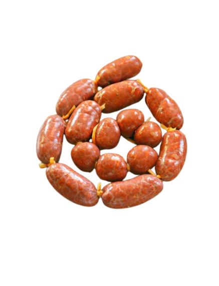 Salvadoran Chorizo 12 Units