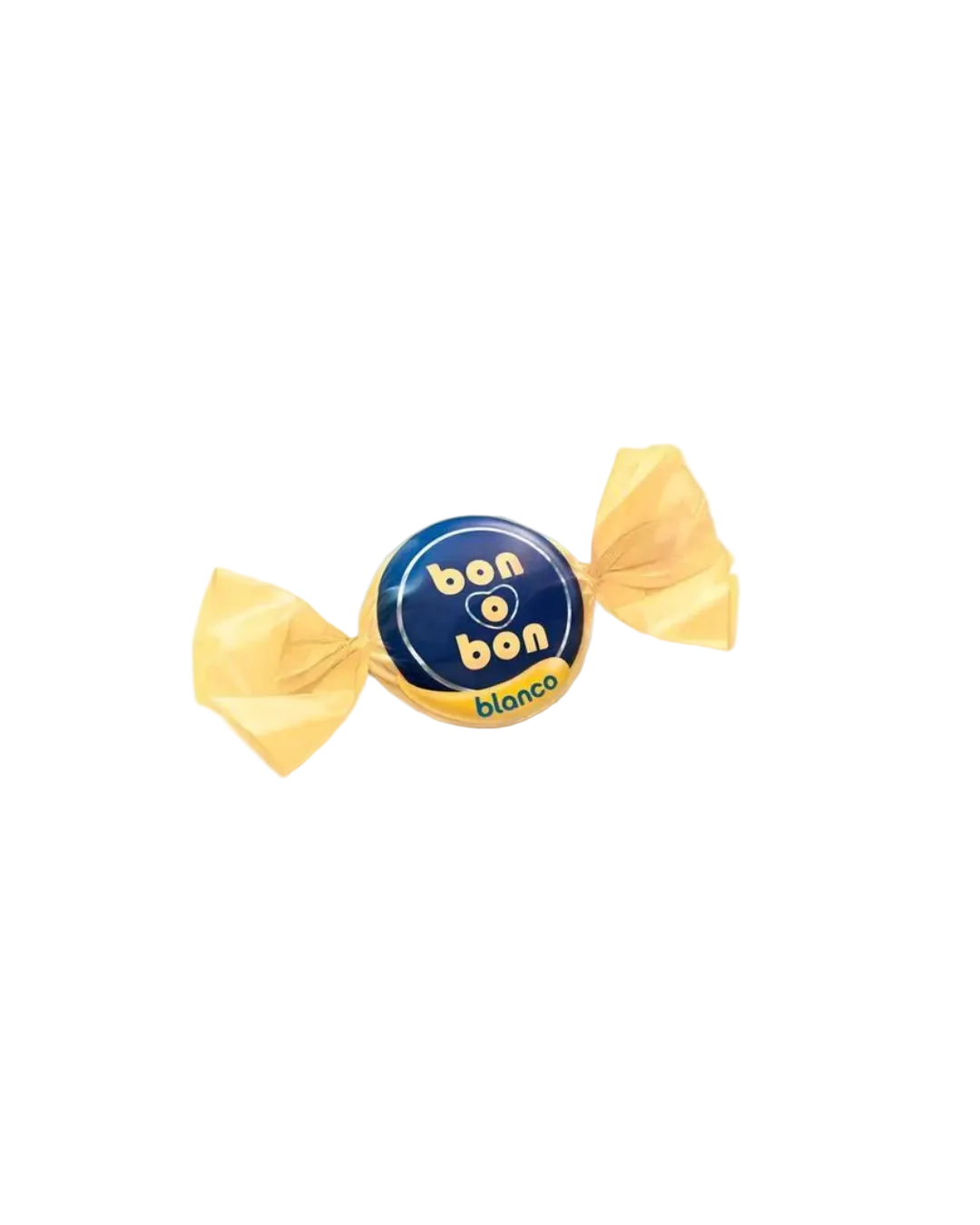 BOM O BOM Chocolate Blanco Unidad