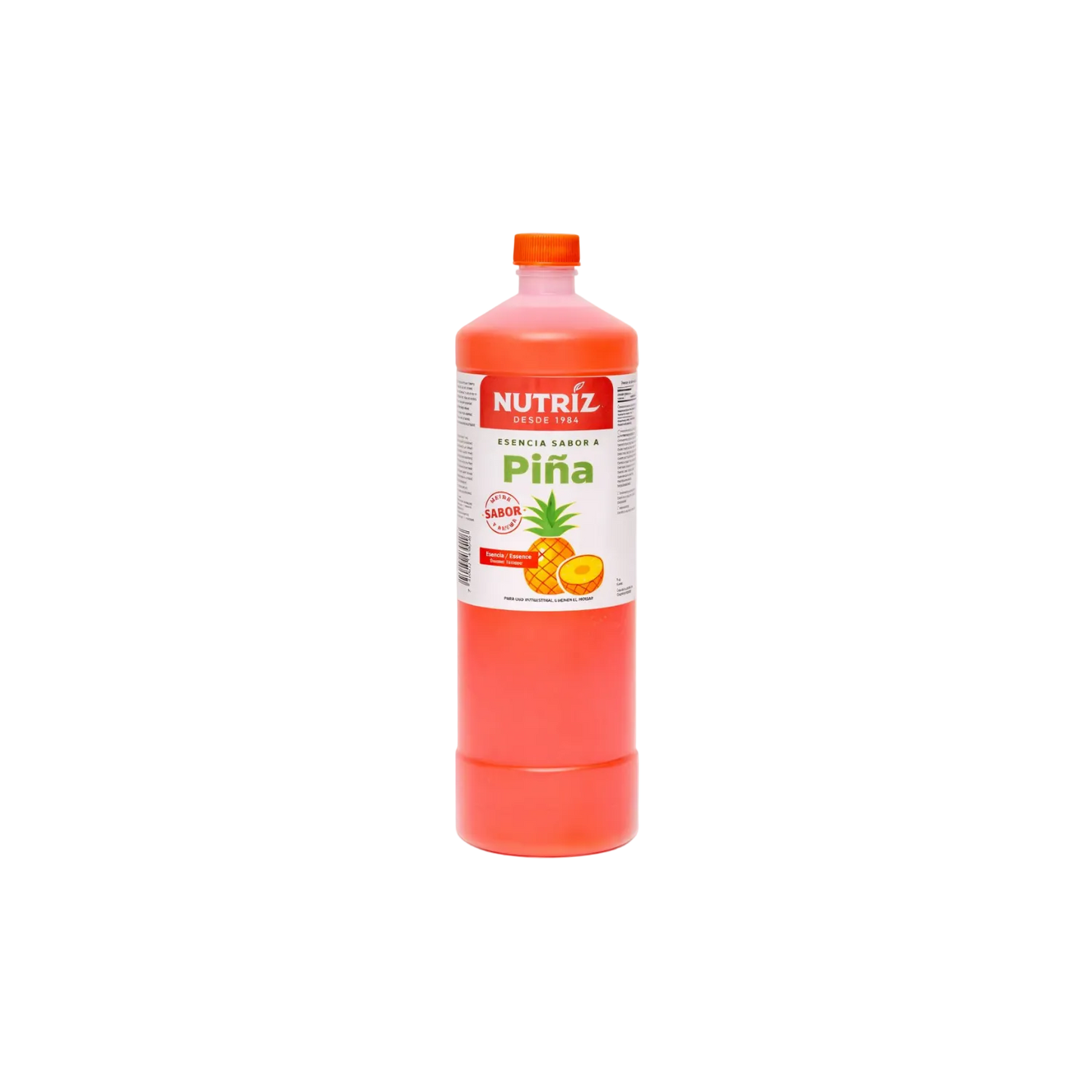 Esencia de Piña Nutríz
