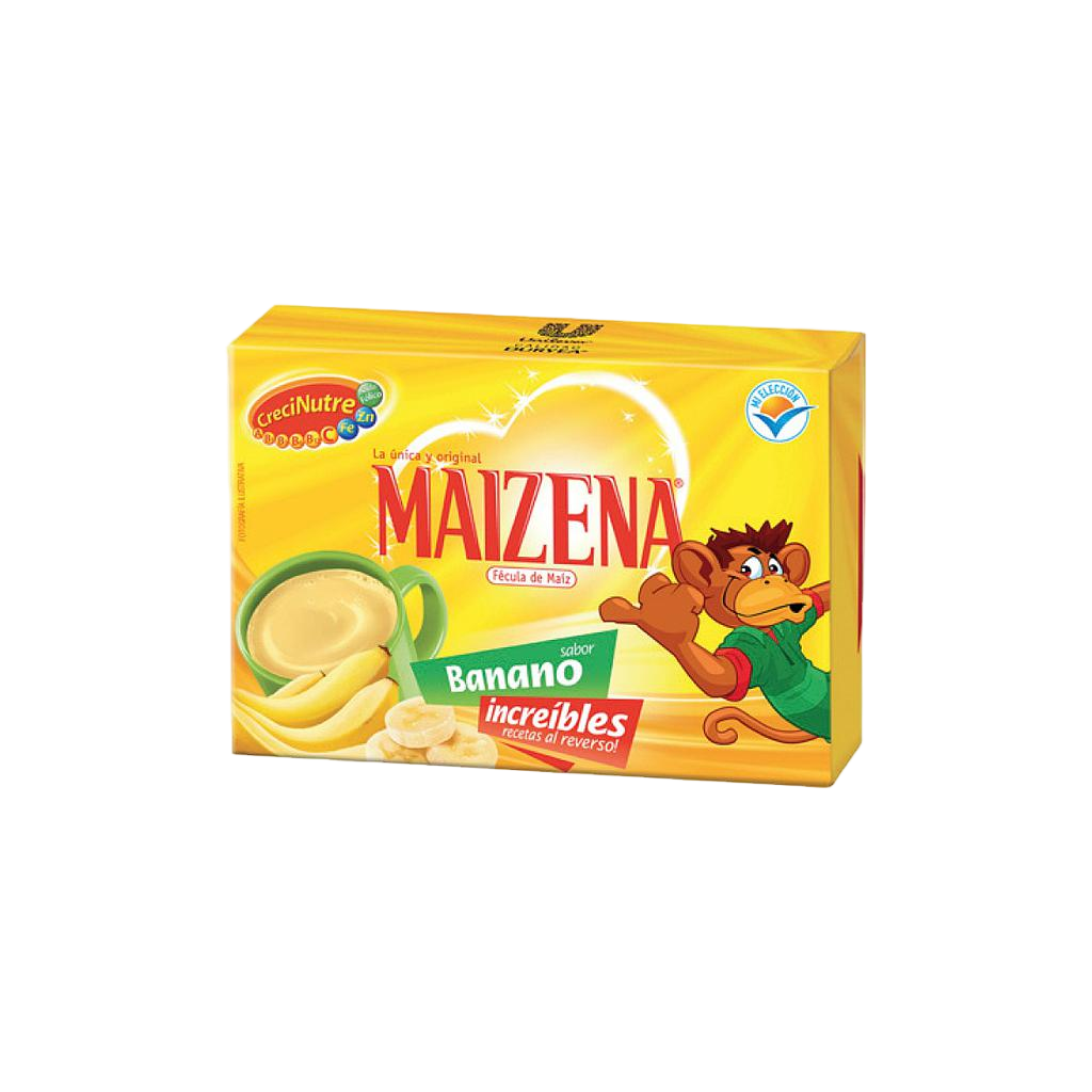 Maizena Banana 45g