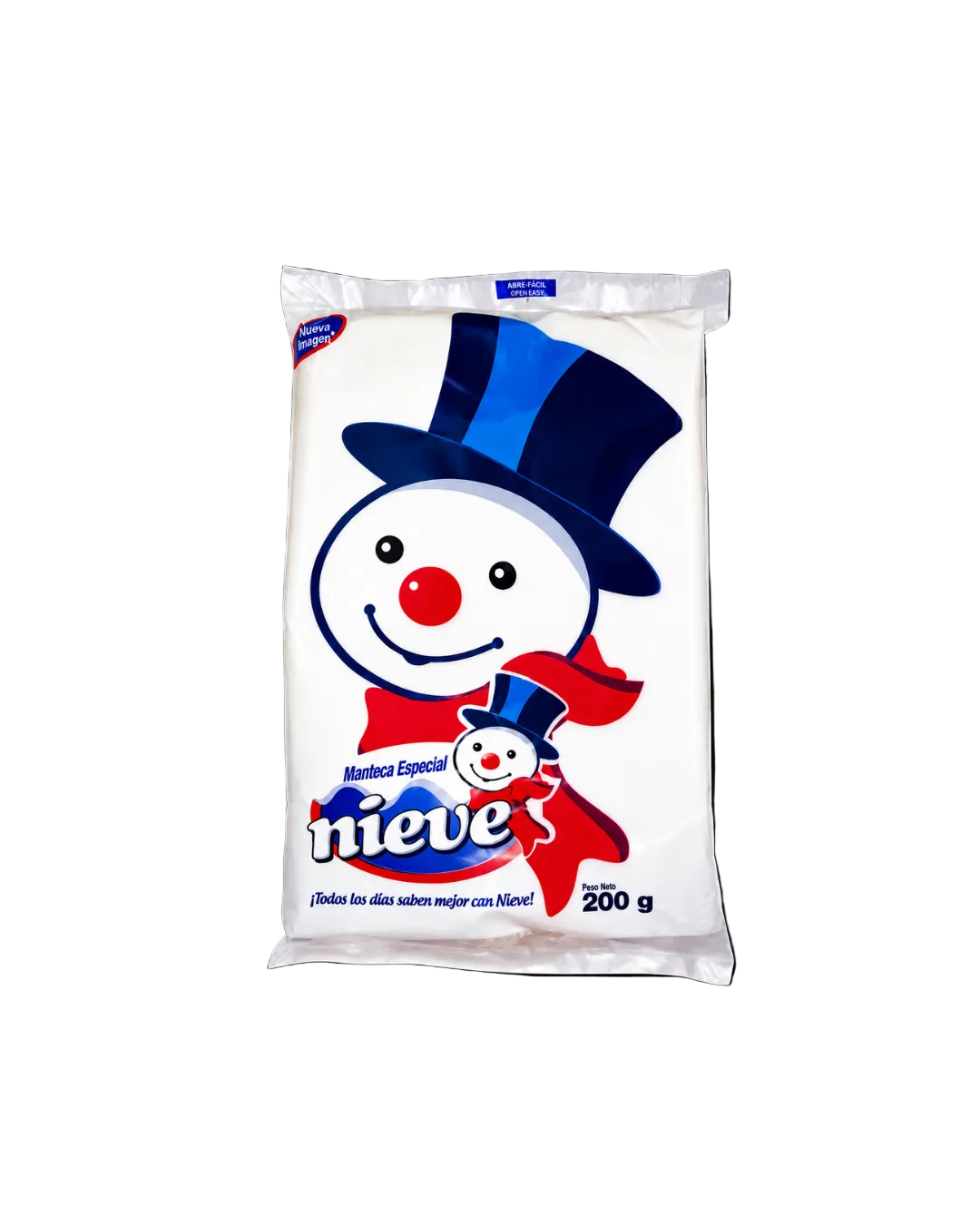 Snow Lard 200g