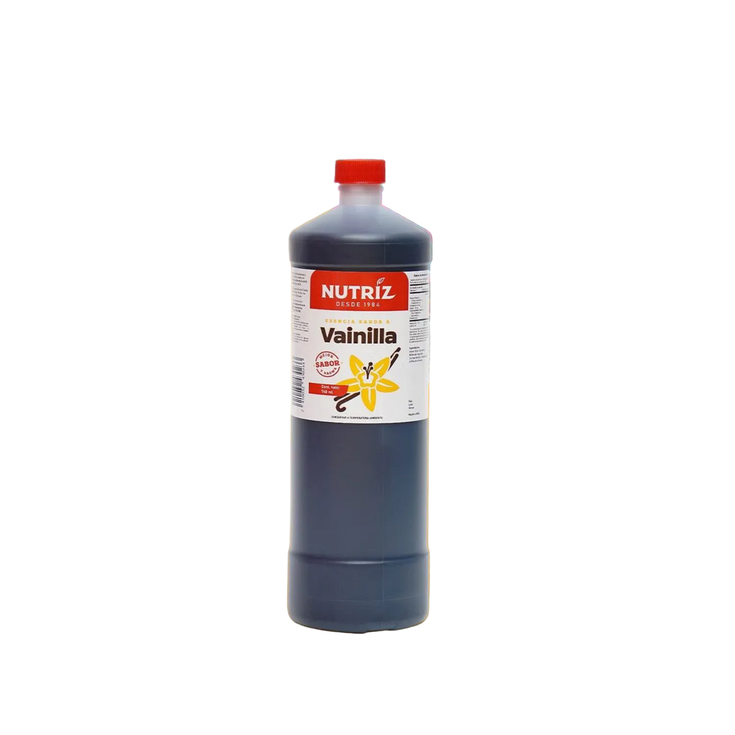Esencia de Vainilla Nutriz