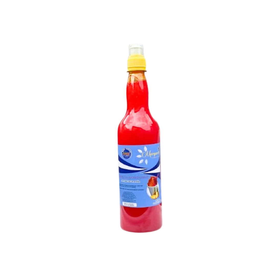 Jarabe de Minutas  Piña Que Chivo