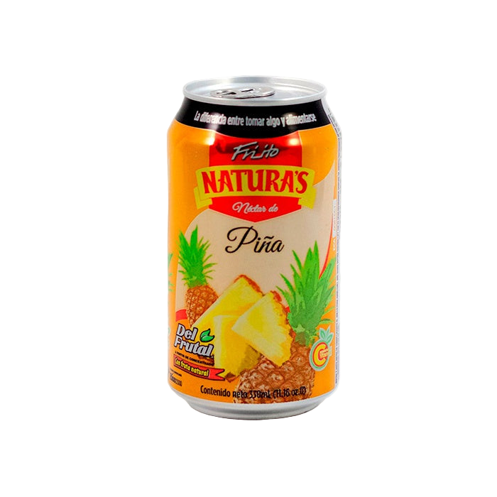 Natura's Pineapple Juice
