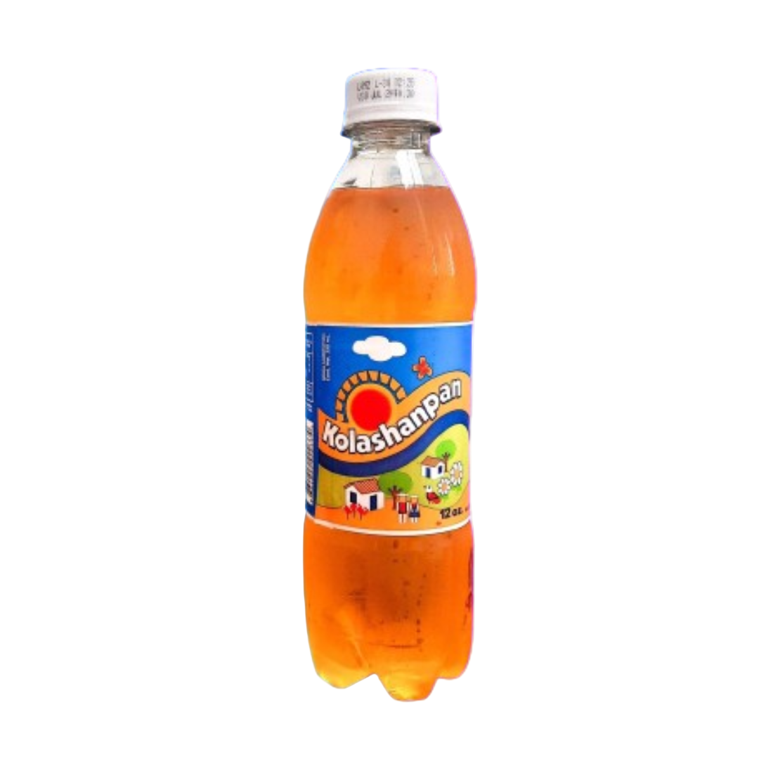 Kolashanpan The Waterfall 355ml