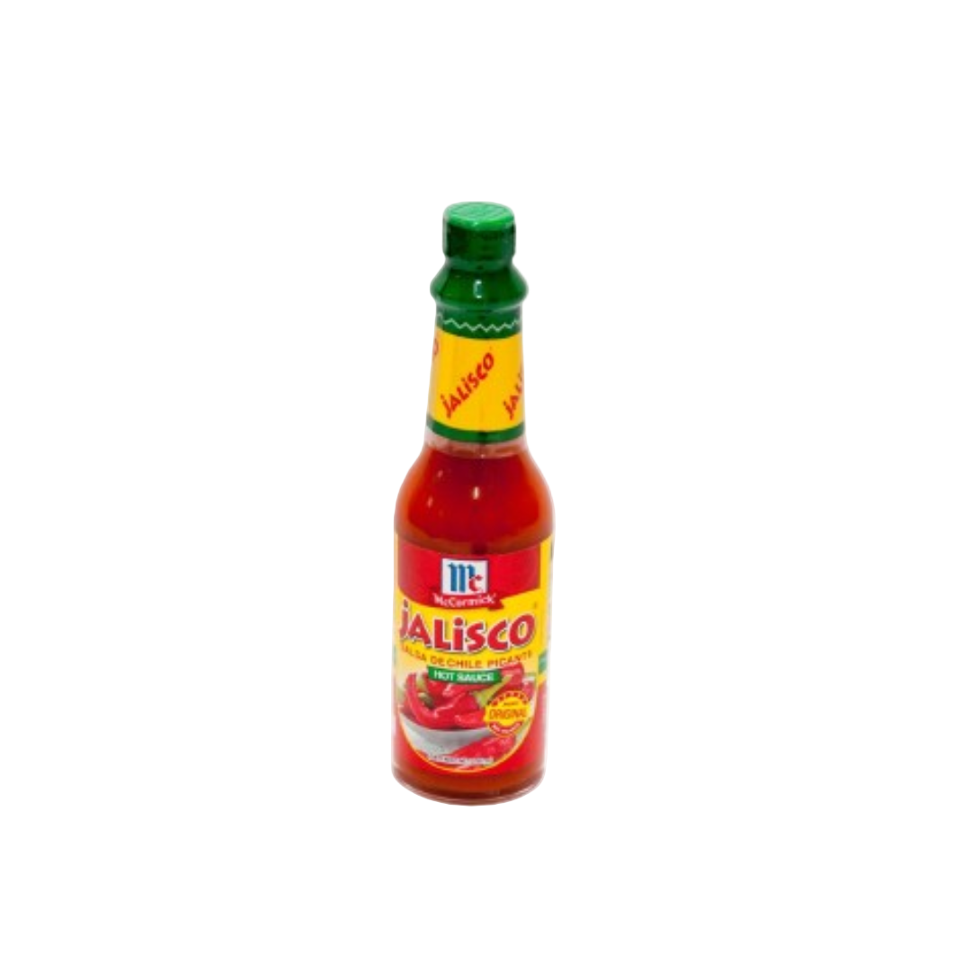 Chile Jalisco 60ml