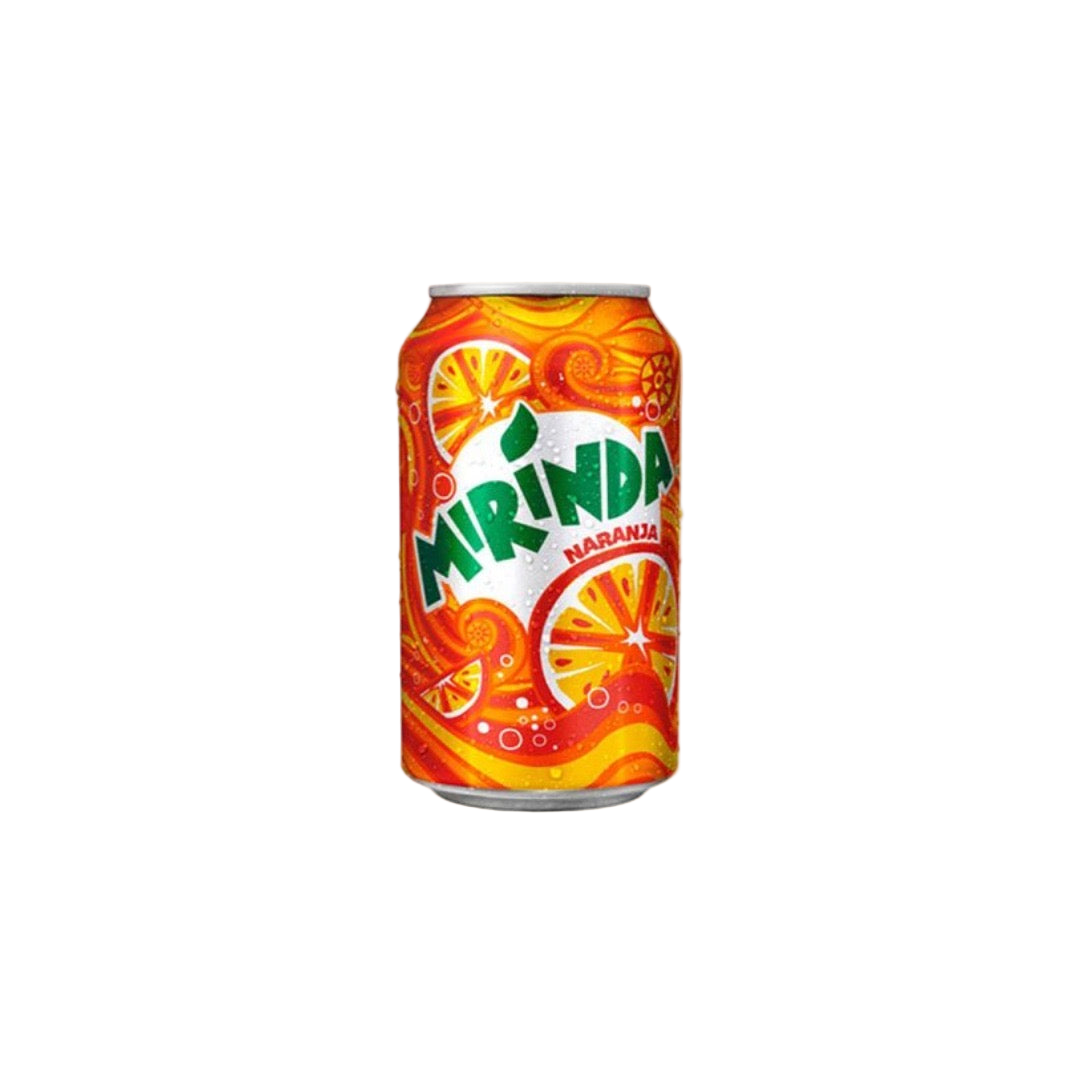 Mirinda 355 ml
