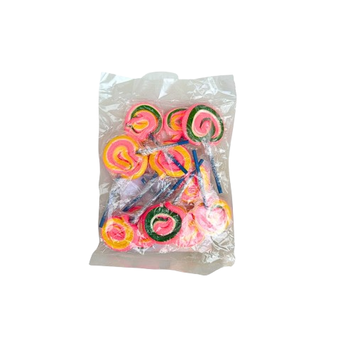 Paletas Chilindrinas