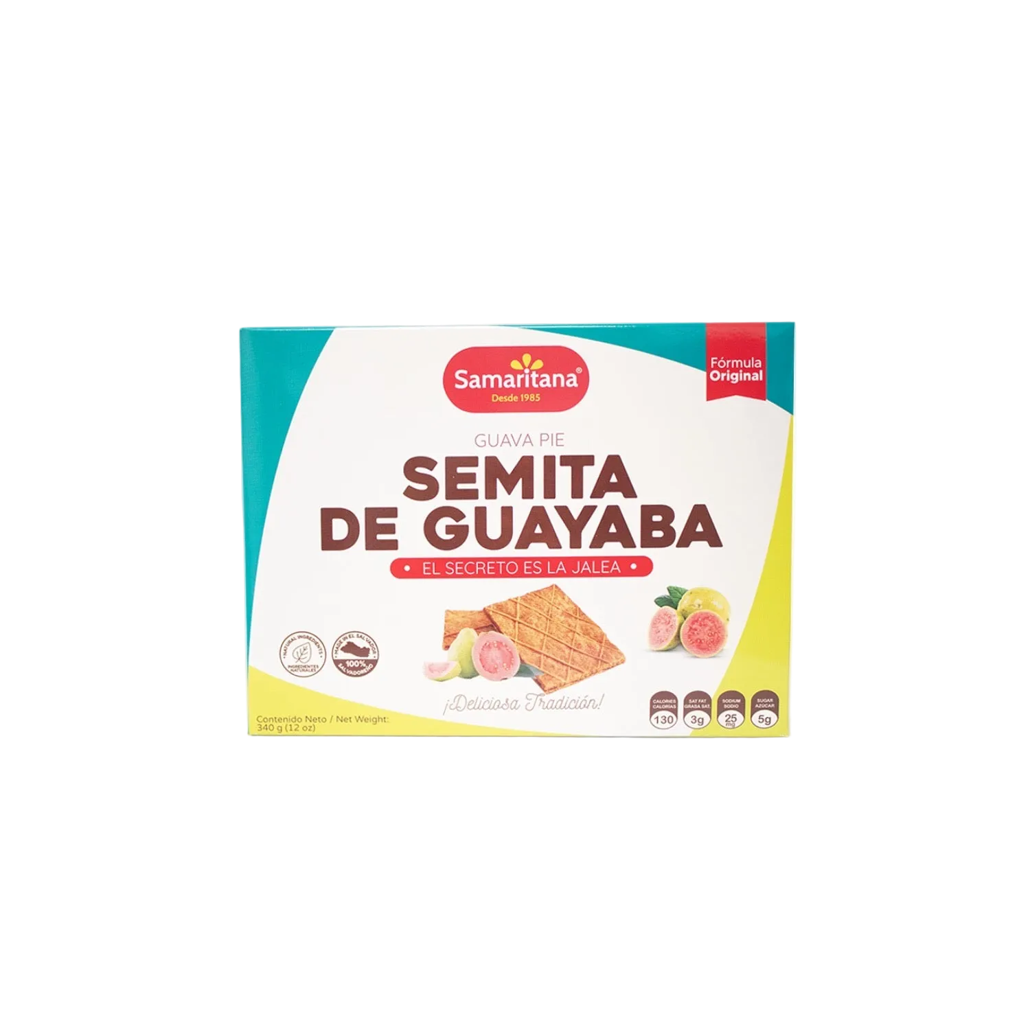 Semita de Guayaba