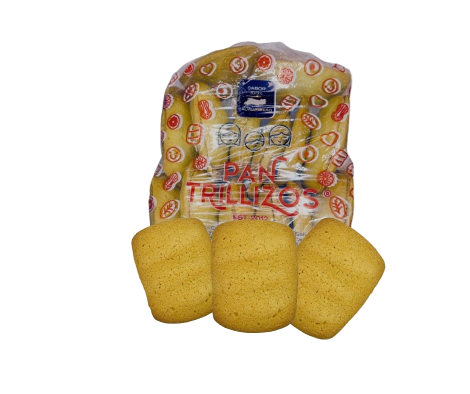 Salpor de Arroz 24 Unidades