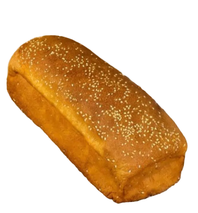 Torta de Yema/ Bolillo de Yema Pan Trillizos