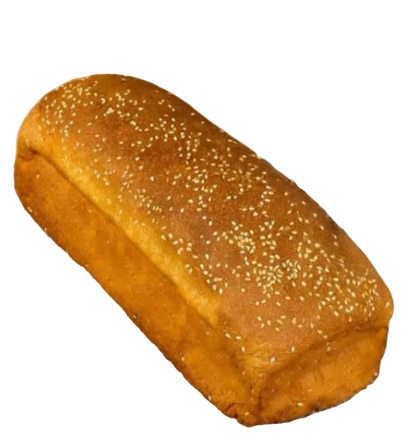 Egg Yolk Cake/ Egg Yolk Bolillo Triplet Bread