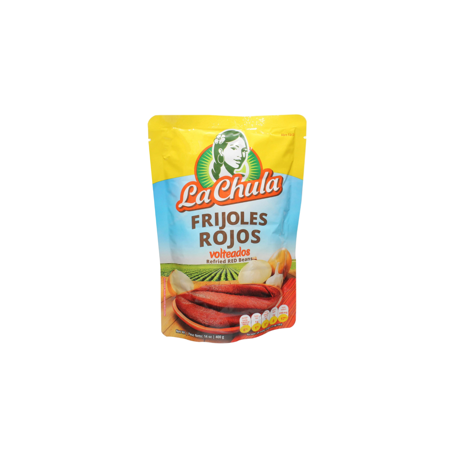 La Chula Beans 227 g