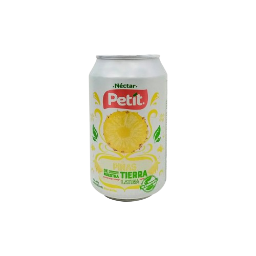 Jugo petit piña 330ml – Que Chivo Tu Tienda Latina en UK y Europa
