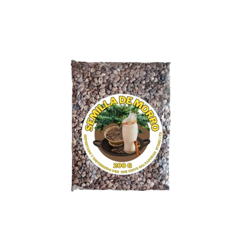 Semillas de Morro/Semillas deJícaro 227g