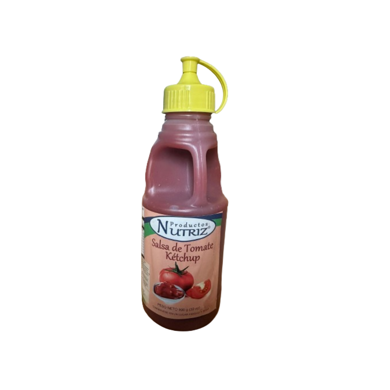 Sweet red sauce 900g
