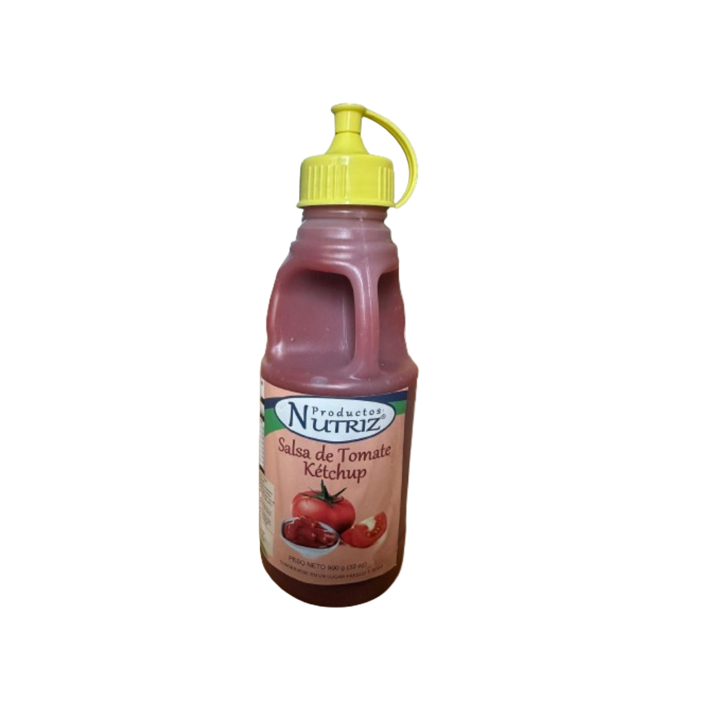 Salsa roja dulce 900g