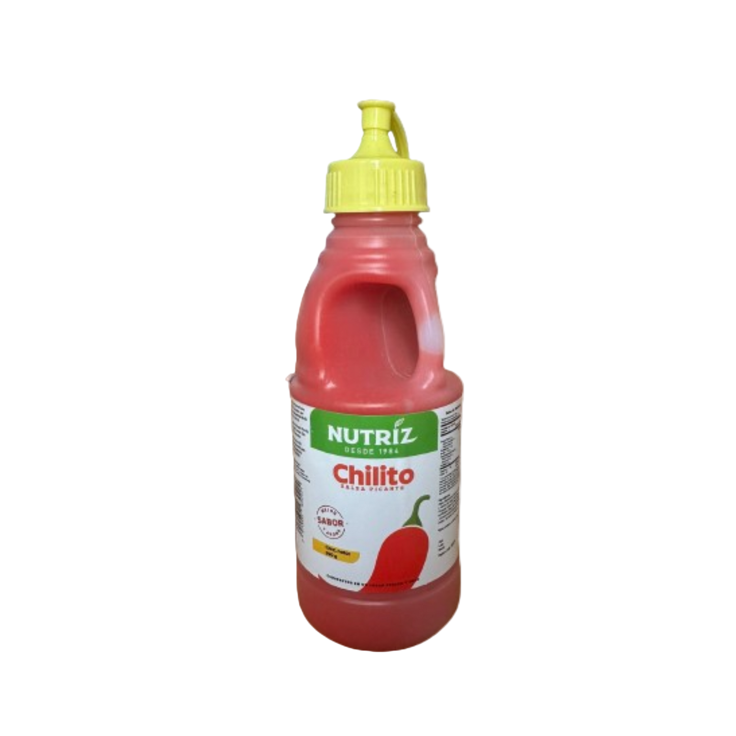 Spicy Red Sauce 900g