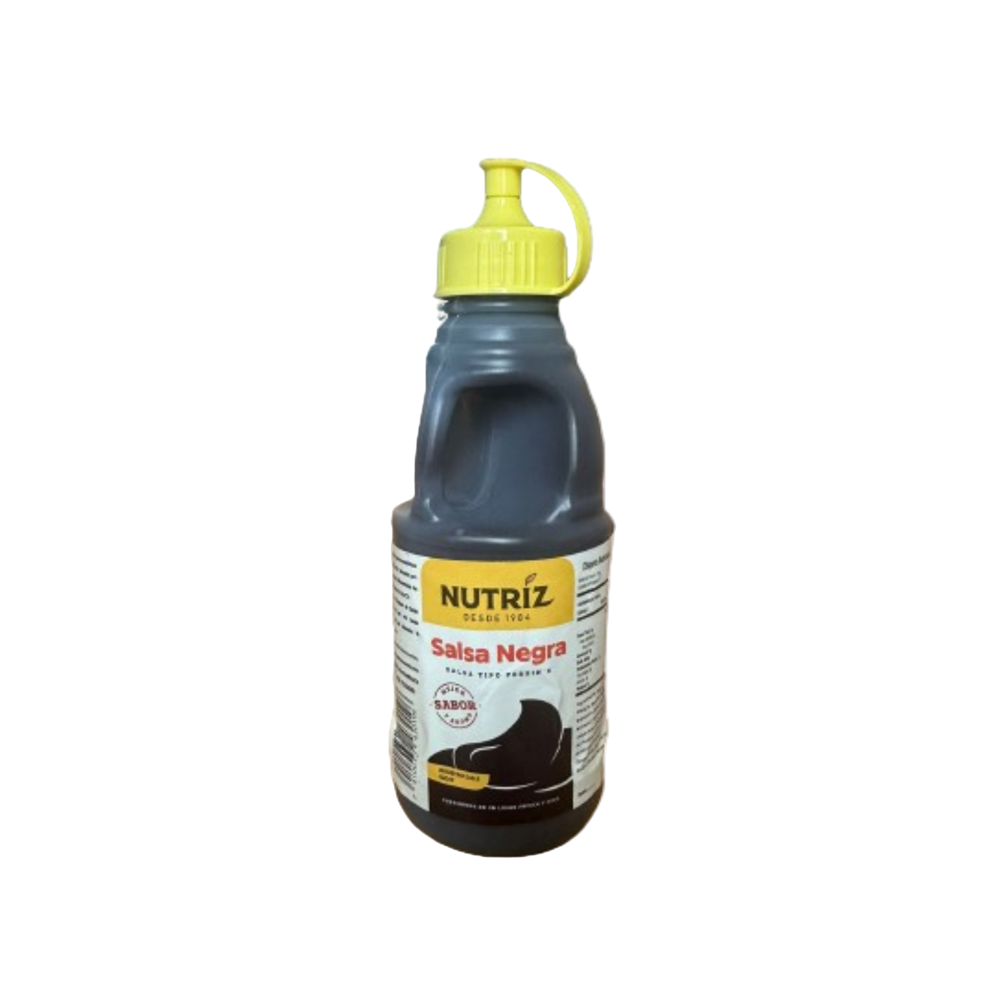 Sweet Black Sauce 900g