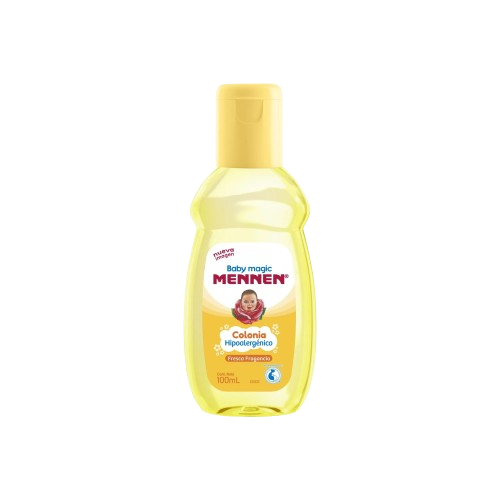 Locion Mennen 100 ML