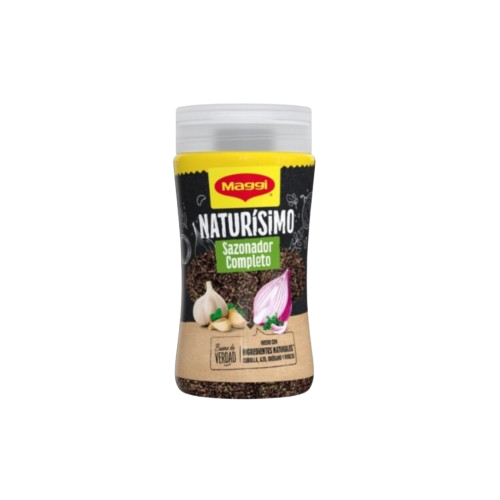 Sazonador Completo Naturisimo Maggi 225g