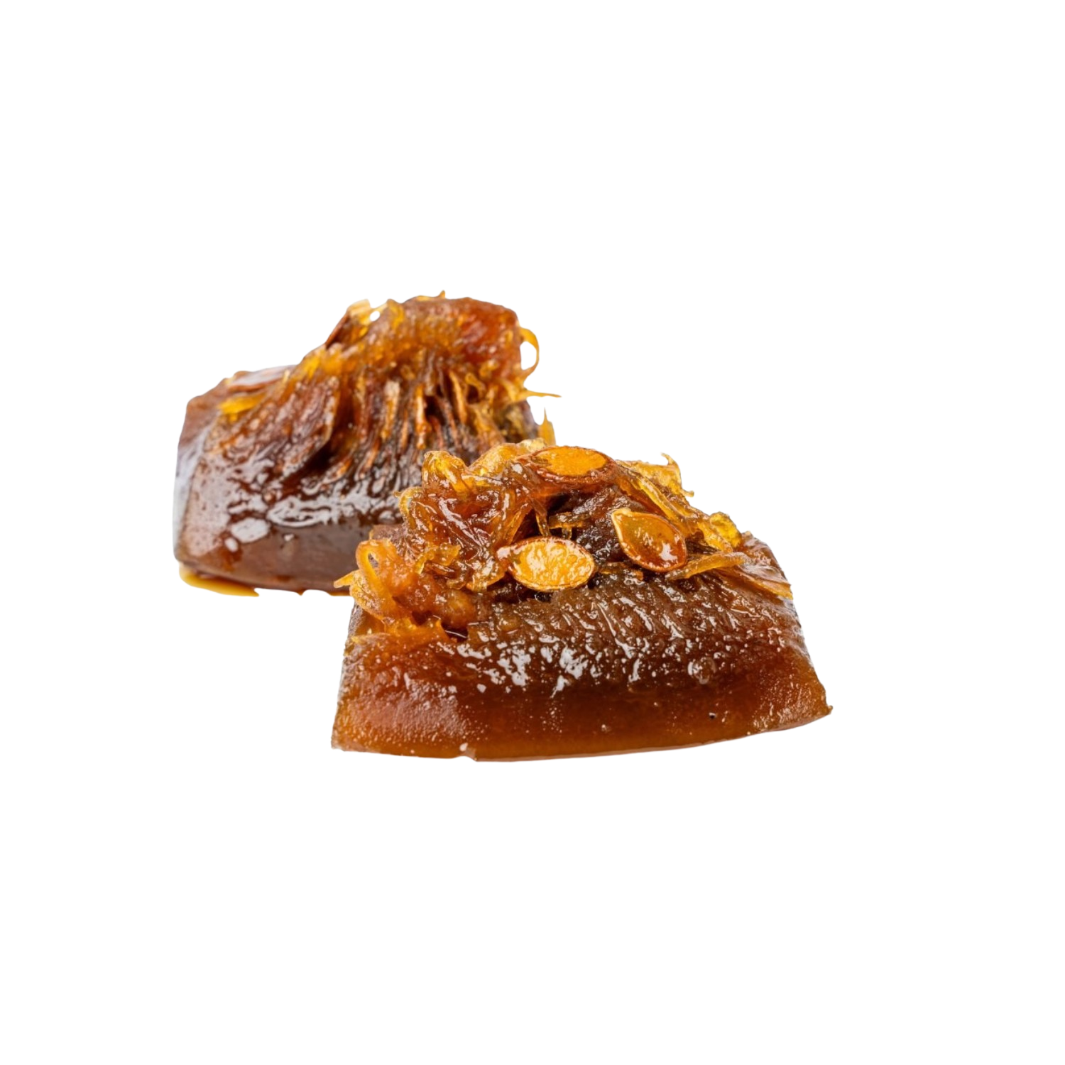 Dulce de Chilacayote en Miel Unidad