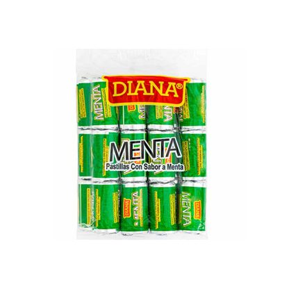 Diana Roosters