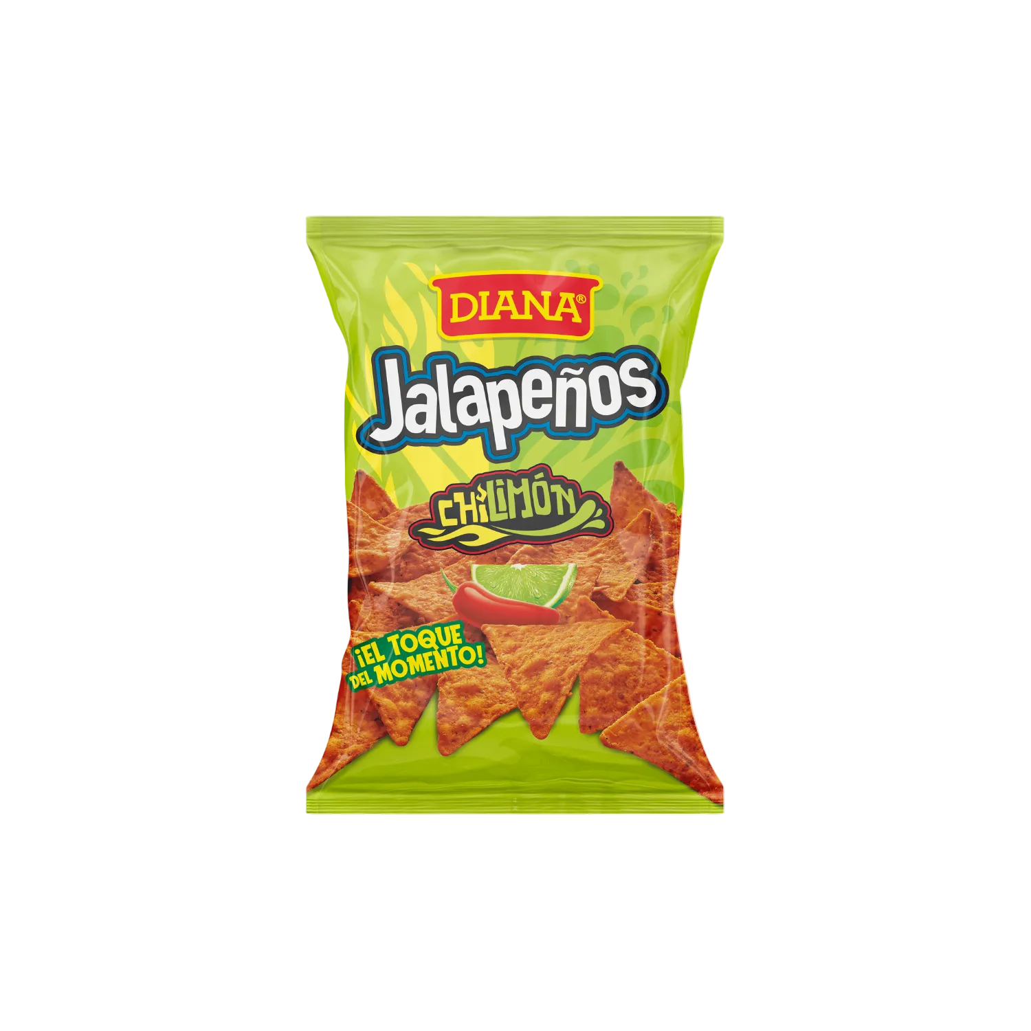 Jalapeños Chilimón Diana 39 gramos