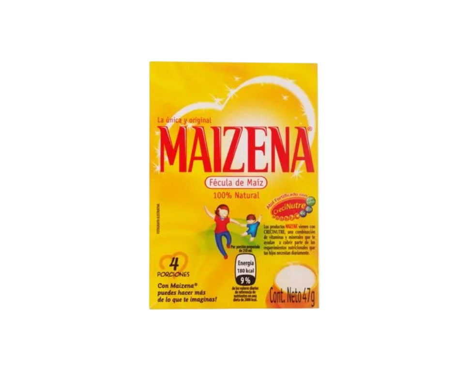 Maizena Natural 45g