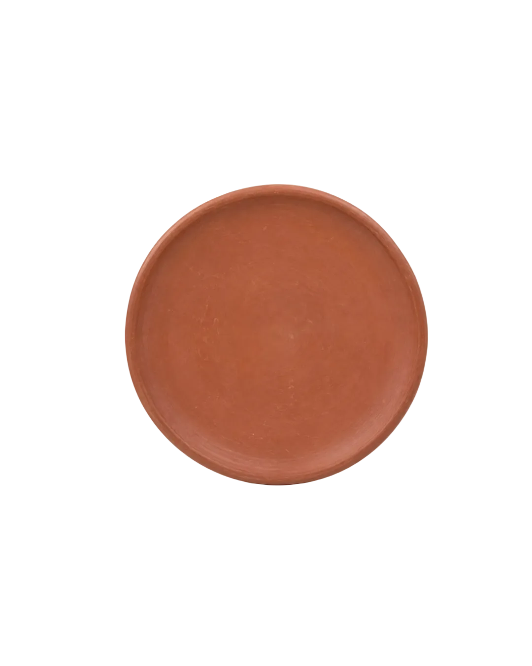 Comal de barro mediano PRE-ORDEN (Precio por introducción)