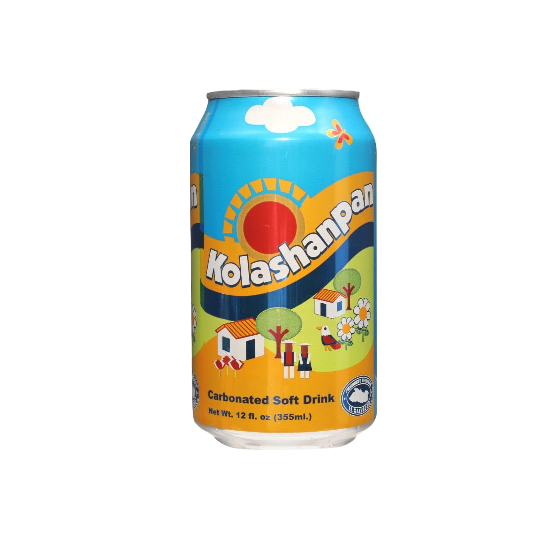 Kolashanpan Lata 355ml