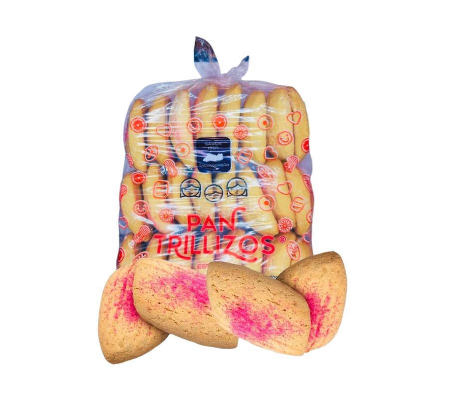 Starch Salt 24 Pack
