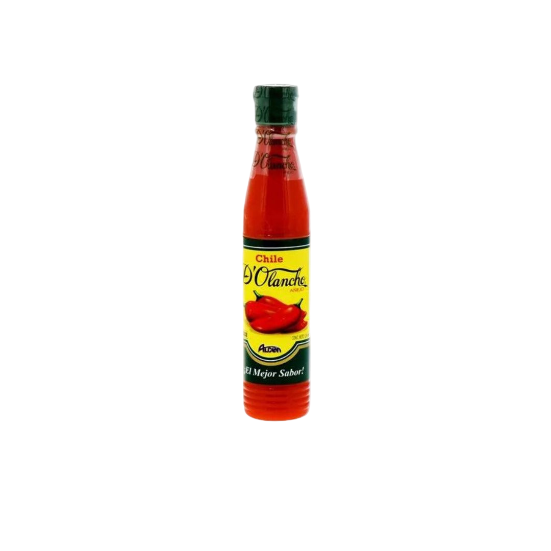 Chile D'Olancho 126ml