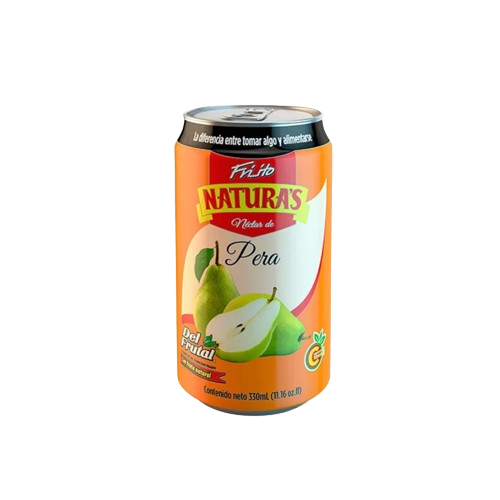 Jugo Natura’s Pera