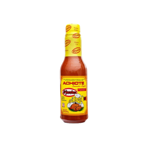 Achiote Líquido 300ml