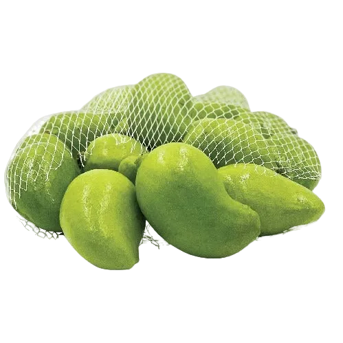 PRE-ORDER Fresh Green Mango Libra