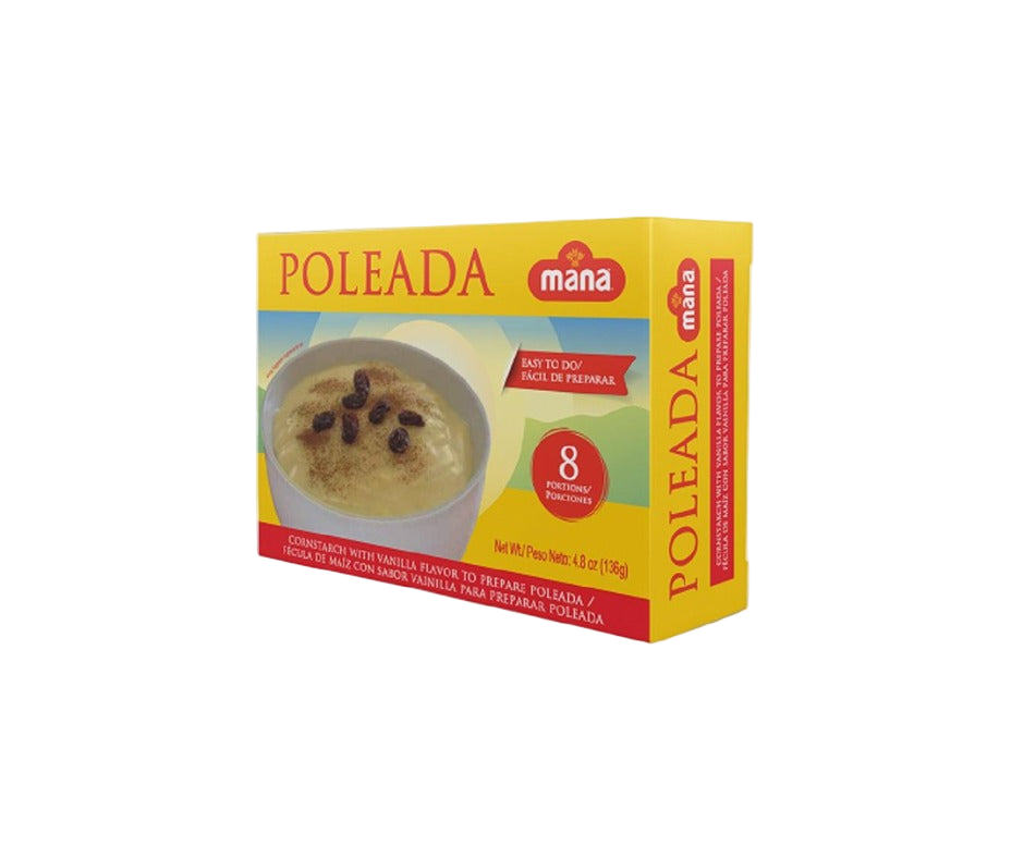 Poleada 136g