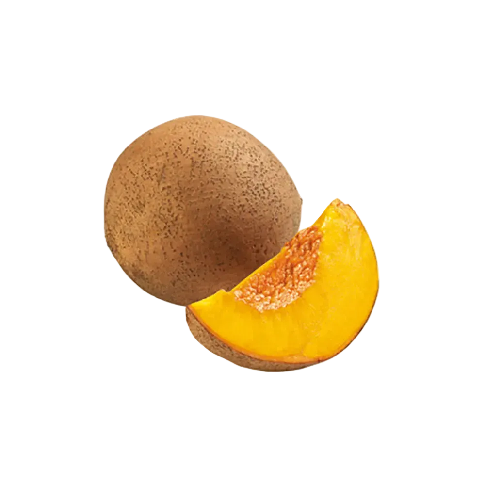 Mamey Fresco Unidad